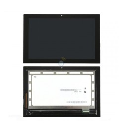 TOUCH+DISPLAY	LENOVO IDEAPAD MIIX 3-1030 / 116 BLACK TOUCH+DISPLAY	LENOVO IDEAPAD MIIX 3-1030 / 116 BLACK